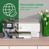 HP ENVY Inspire 7220e belaidis daugiafunkcis spalvotas spausdintuvas, Instant Ink; kopijavimo aparatas, skaitytuvas
