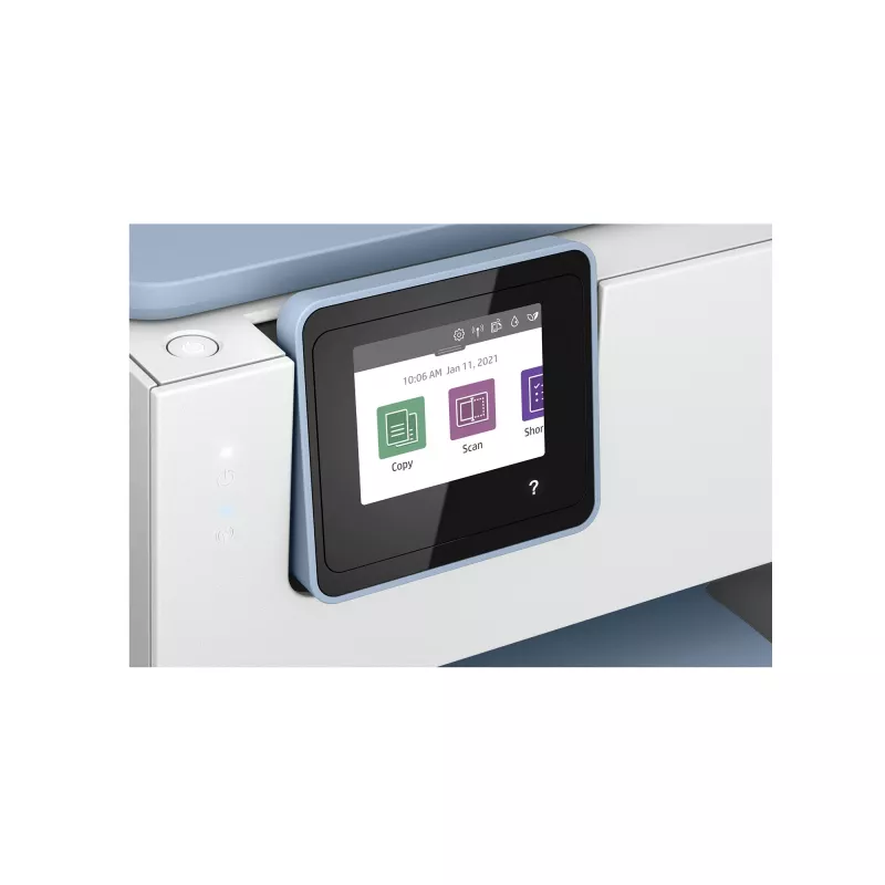 HP ENVY Inspire 7220e belaidis daugiafunkcis spalvotas spausdintuvas, Instant Ink; kopijavimo aparatas, skaitytuvas
