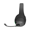 HyperX CloudX Stinger - Žaidimų ausinės (juoda-žalia) - Xbox (HX-HSCSX-BK/WW)
