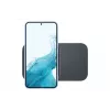 Belaidis vidaus USB įkroviklis Samsung EP-P5400 — 15 W, Pilka, skirtas išmaniajam telefonui, ausinėms, išmaniajam laikrodžiui