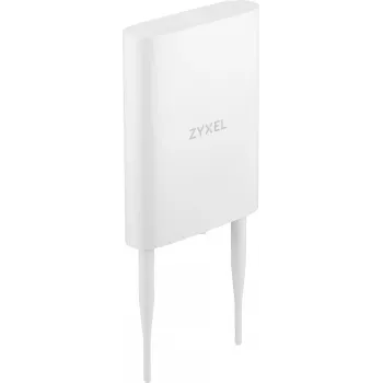 Zyxel NWA55AXE 1775 Mbit/s balta, maitinimas per Ethernet (PoE)