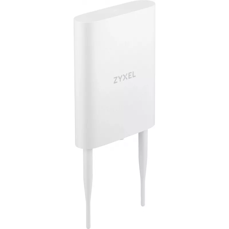 Zyxel NWA55AXE 1775 Mbit/s balta, maitinimas per Ethernet (PoE)