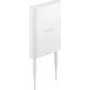 Zyxel NWA55AXE 1775 Mbit/s balta, maitinimas per Ethernet (PoE)