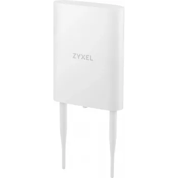 Zyxel NWA55AXE 1775 Mbit/s balta, maitinimas per Ethernet (PoE)