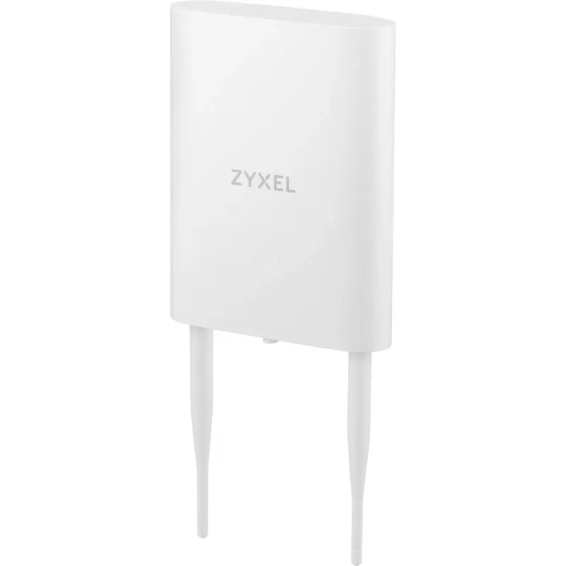 Zyxel NWA55AXE 1775 Mbit/s balta, maitinimas per Ethernet (PoE)