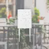 Zyxel NWA55AXE 1775 Mbit/s balta, maitinimas per Ethernet (PoE)