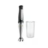 Braun MQ 7000X 0,6 L panardinamasis trintuvas 1000 W juodas, satininio plieno