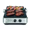 Kontaktinis grilis Sage SGR700
