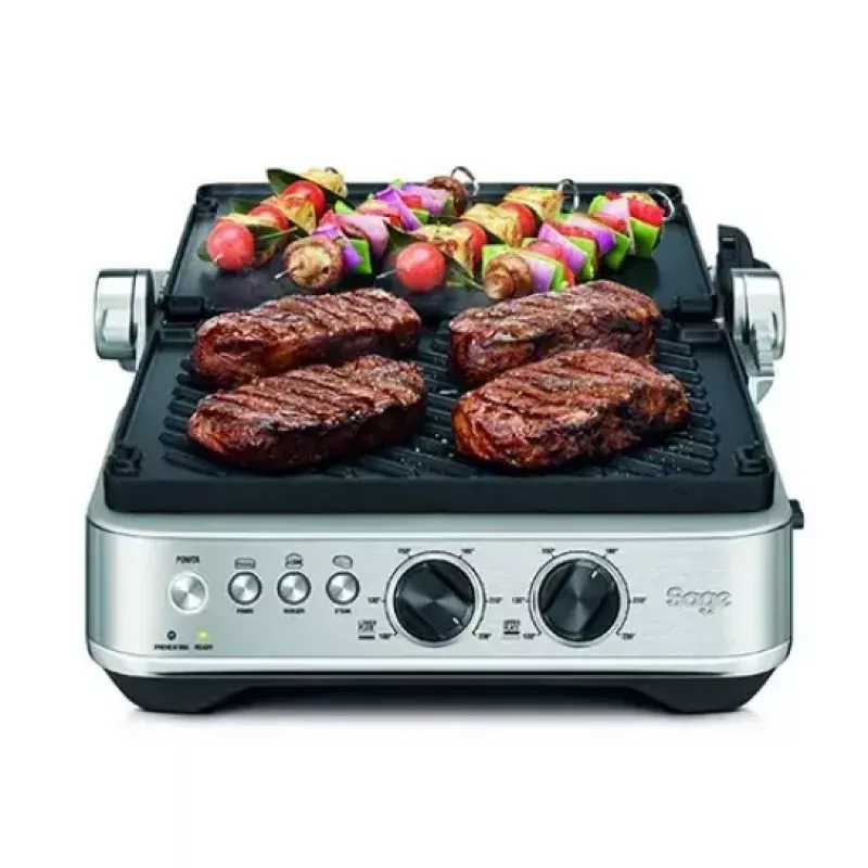 Kontaktinis grilis Sage SGR700