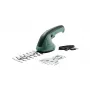 Bosch Easy Shear belaidės žolės žirklės 8 cm 3,6 V ličio jonų (Li-Ion) juoda, žalia