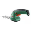 Bosch Easy Shear belaidės žolės žirklės 8 cm 3,6 V ličio jonų (Li-Ion) juoda, žalia