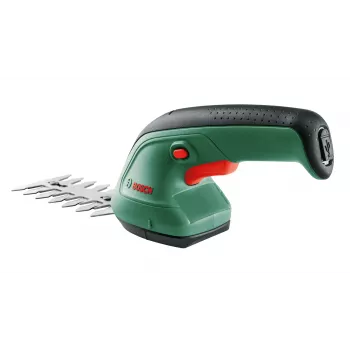 Bosch Easy Shear belaidės žolės žirklės 8 cm 3,6 V ličio jonų (Li-Ion) juoda, žalia