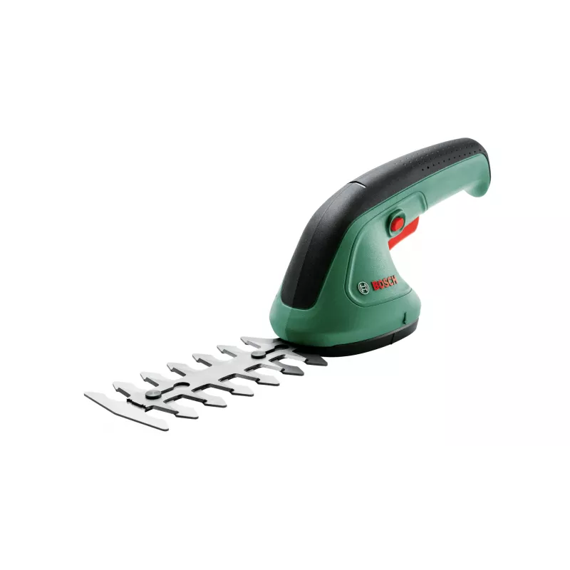 Bosch Easy Shear belaidės žolės žirklės 8 cm 3,6 V ličio jonų (Li-Ion) juoda, žalia