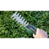 Bosch Easy Shear belaidės žolės žirklės 8 cm 3,6 V ličio jonų (Li-Ion) juoda, žalia