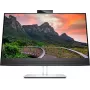 HP E-Series E27m G4 QHD USB-C konferencinis monitorius, 68,6 cm (27 colių), 2560 x 1440 pikselių, Quad HD, LCD, 5 ms, juodas