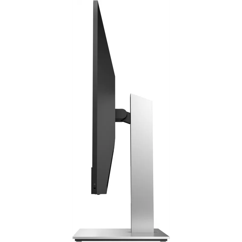 HP E-Series E27m G4 QHD USB-C konferencinis monitorius, 68,6 cm (27 colių), 2560 x 1440 pikselių, Quad HD, LCD, 5 ms, juodas
