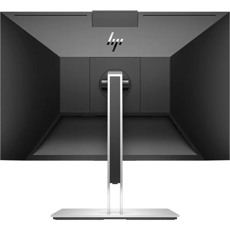 HP E-Series E27m G4 QHD USB-C konferencinis monitorius, 68,6 cm (27 colių), 2560 x 1440 pikselių, Quad HD, LCD, 5 ms, juodas