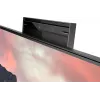 HP E-Series E27m G4 QHD USB-C konferencinis monitorius, 68,6 cm (27 colių), 2560 x 1440 pikselių, Quad HD, LCD, 5 ms, juodas