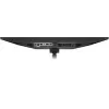HP E-Series E27m G4 QHD USB-C konferencinis monitorius, 68,6 cm (27 colių), 2560 x 1440 pikselių, Quad HD, LCD, 5 ms, juodas