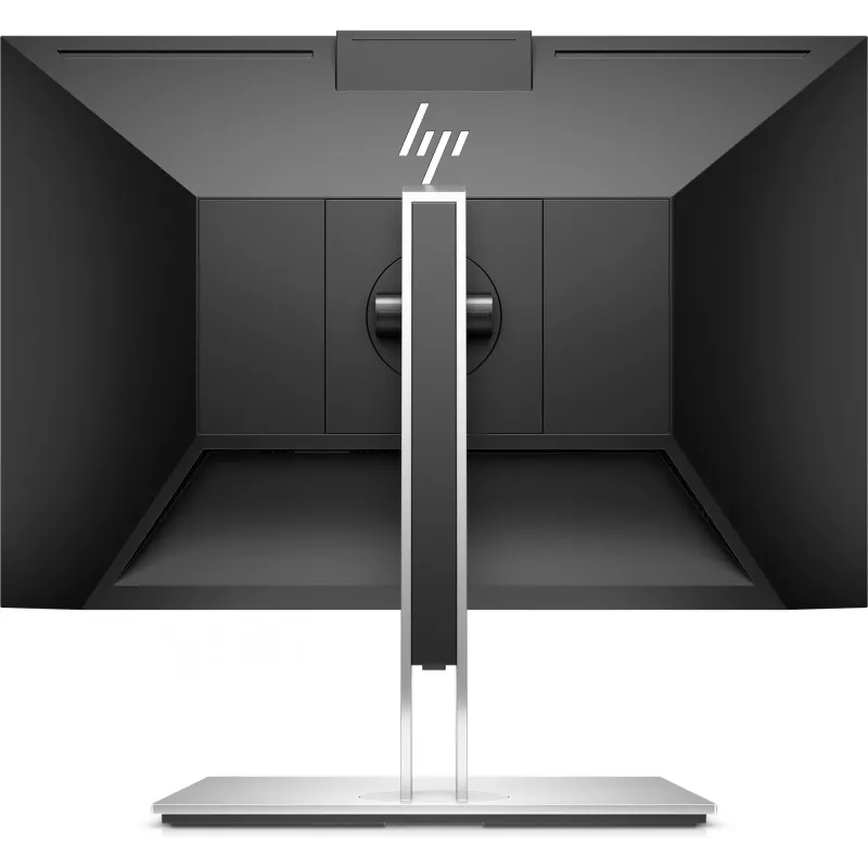 HP E24m G4 FHD USB-C konferencinis monitorius, 60,5 cm (23,8 colio), 1920 x 1080 pikselių, Full HD, LCD, 5 ms, juodas