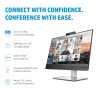 HP E24m G4 FHD USB-C konferencinis monitorius, 60,5 cm (23,8 colio), 1920 x 1080 pikselių, Full HD, LCD, 5 ms, juodas