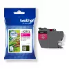 Brother LC422XLM rašalo kasetė 1 vnt. Originali Purpurinė