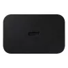 Samsung EP-T4510 universalus greitojo įkrovimo vidinis AC įkroviklis 45W USB-C PD 3.0 juodas