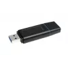 USB atmintinė Kingston DataTraveler Exodia 64 GB USB 3.2, juoda ir žalsvai mėlyna