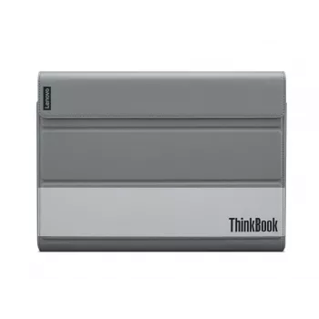 Lenovo ThinkBook Premium 33 cm (13 colių) rankovės dėklas Pilkas