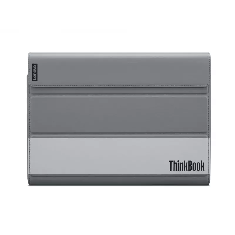 Lenovo ThinkBook Premium 33 cm (13 colių) rankovės dėklas Pilkas