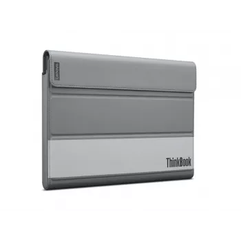 Lenovo ThinkBook Premium 33 cm (13 colių) rankovės dėklas Pilkas