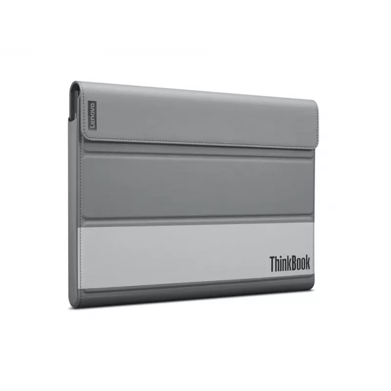 Lenovo ThinkBook Premium 33 cm (13 colių) rankovės dėklas Pilkas