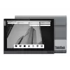 Lenovo ThinkBook Premium 33 cm (13 colių) rankovės dėklas Pilkas