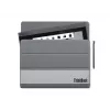 Lenovo ThinkBook Premium 33 cm (13 colių) rankovės dėklas Pilkas