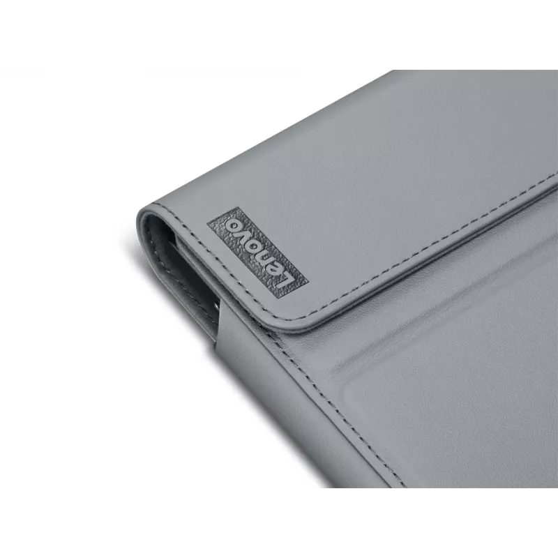 Lenovo ThinkBook Premium 33 cm (13 colių) rankovės dėklas Pilkas