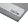 Lenovo ThinkBook Premium 33 cm (13 colių) rankovės dėklas Pilkas
