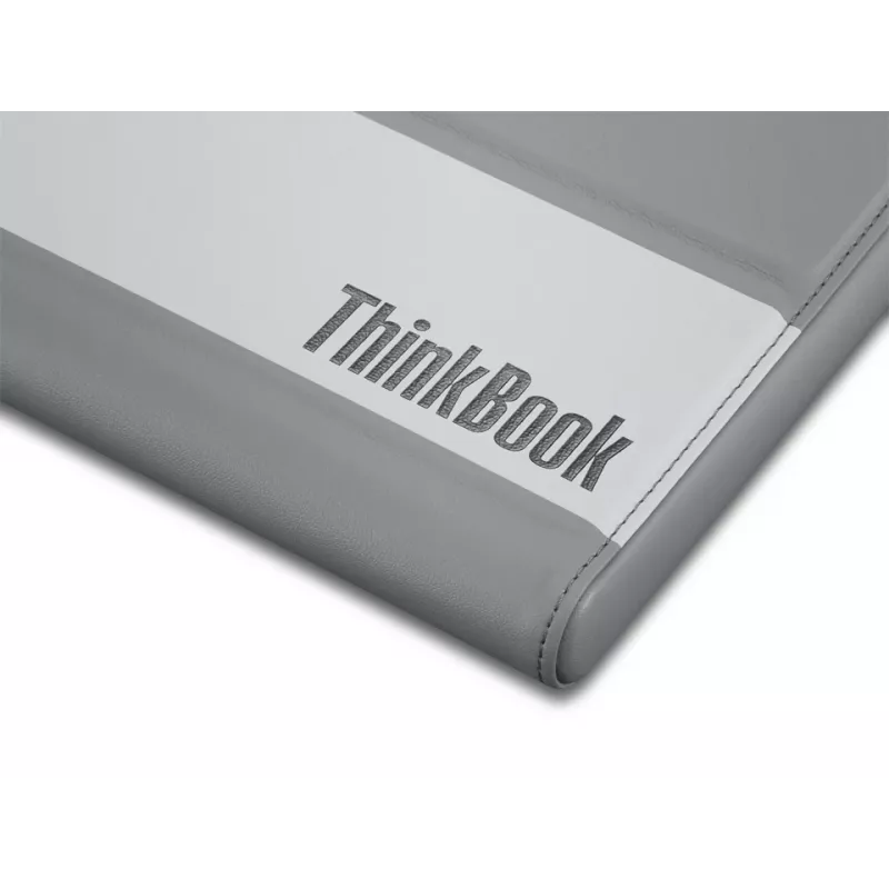 Lenovo ThinkBook Premium 33 cm (13 colių) rankovės dėklas Pilkas