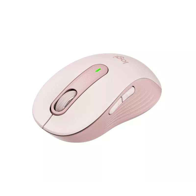 Pelė Logitech Signature M650 RF belaidė + Bluetooth