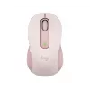 Pelė Logitech Signature M650 RF belaidė + Bluetooth