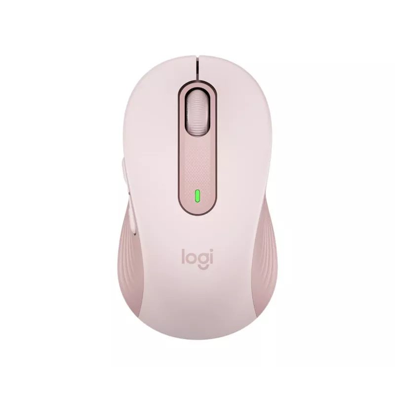 Pelė Logitech Signature M650 RF belaidė + Bluetooth