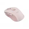 Pelė Logitech Signature M650 RF belaidė + Bluetooth