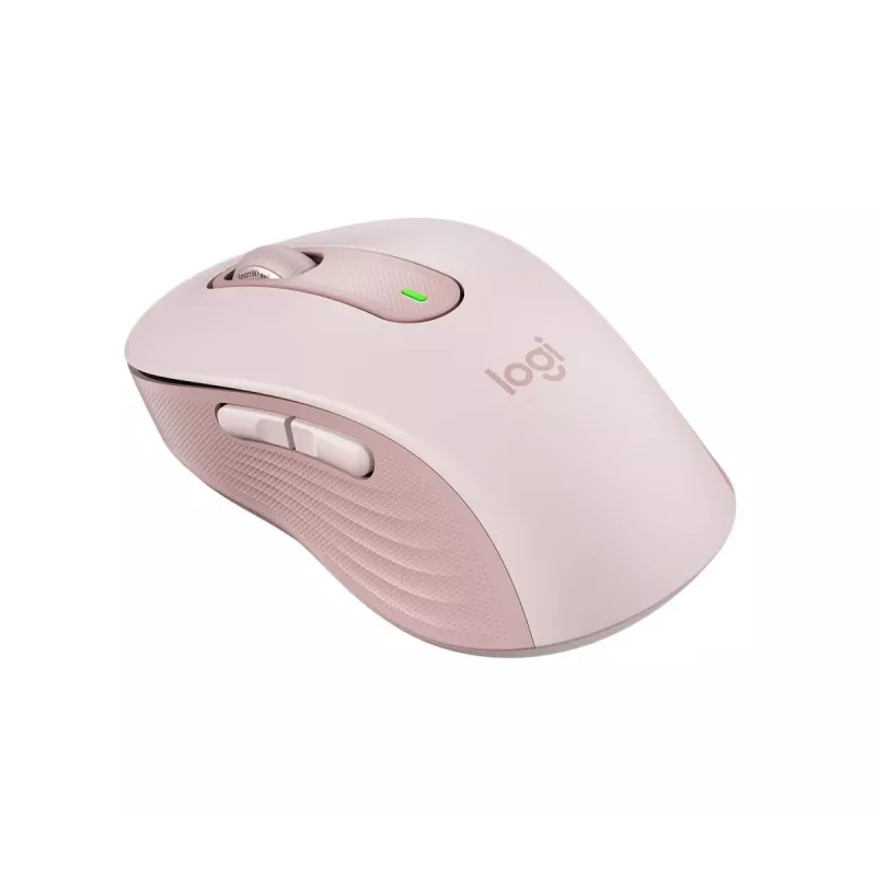 Pelė Logitech Signature M650 RF belaidė + Bluetooth