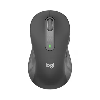 Pelė Logitech Signature M650 L belaidė RF Bluetooth