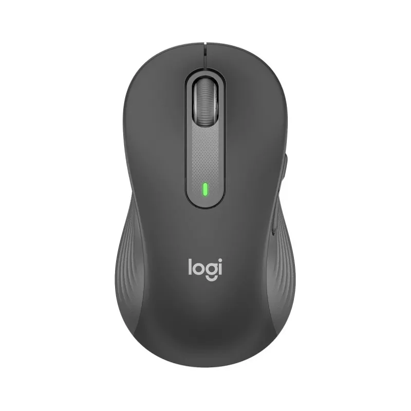 Pelė Logitech Signature M650 L belaidė RF Bluetooth