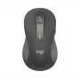 Pelė Logitech Signature M650 L belaidė RF Bluetooth