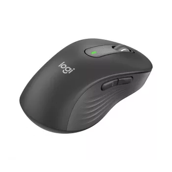 Pelė Logitech Signature M650 L belaidė RF Bluetooth