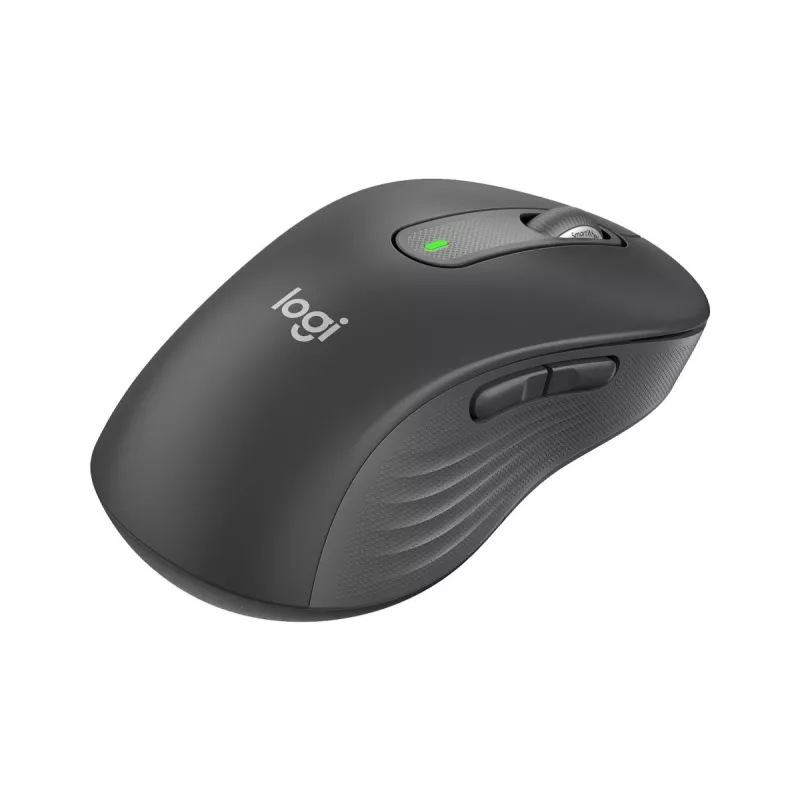 Pelė Logitech Signature M650 L belaidė RF Bluetooth