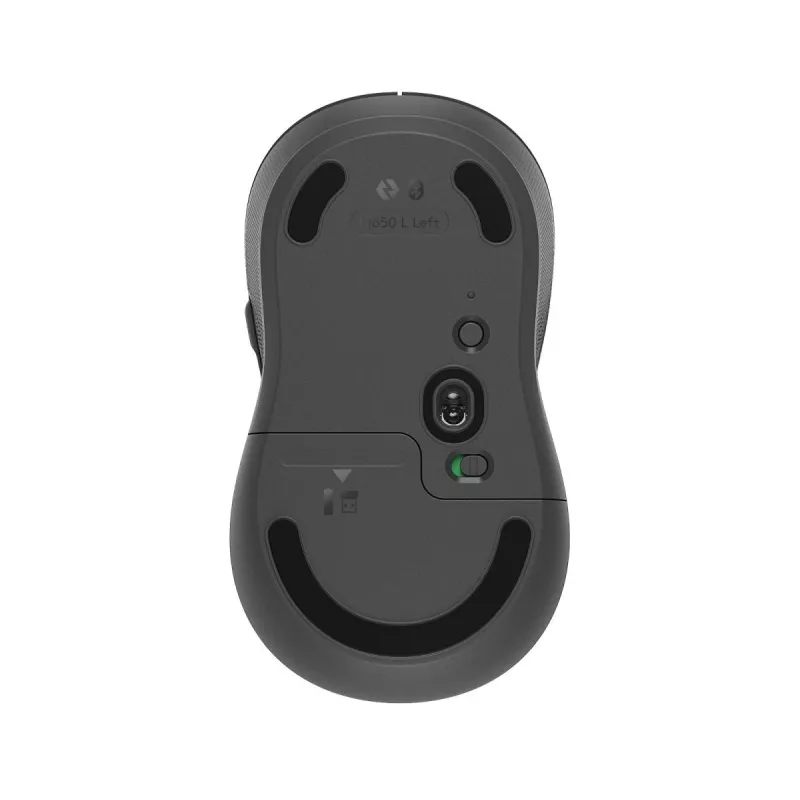 Pelė Logitech Signature M650 L belaidė RF Bluetooth