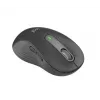 Pelė Logitech Signature M650 L belaidė RF Bluetooth