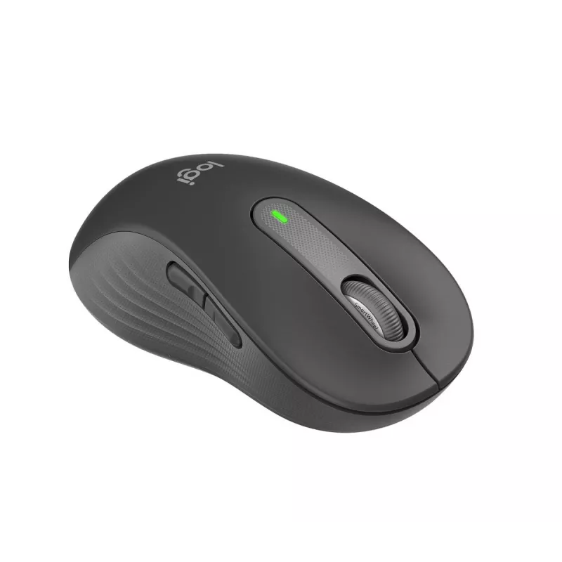 Pelė Logitech Signature M650 L belaidė RF Bluetooth